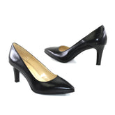 Pantofi Eleganti Dama Din Piele Naturala Joli 2